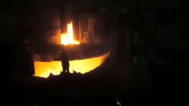 ЭСПЦ ЧерМК смотреть онлайн