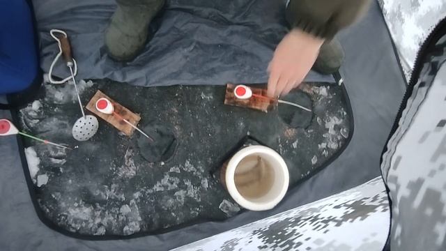 Просто замечательный выезд