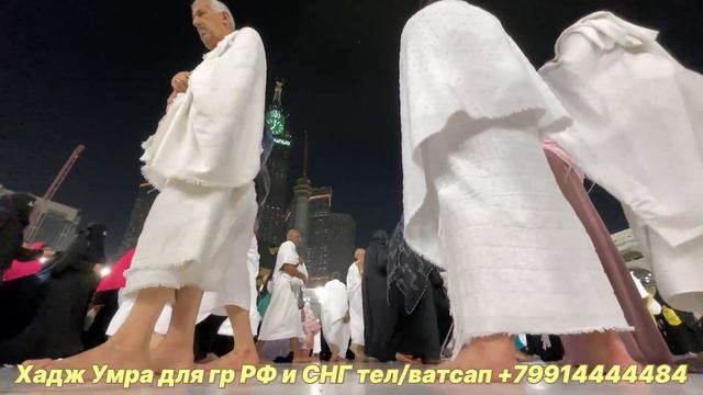 Хадж и Умра 2023 для гр РФ и СНГ. #рамадан2023 #исламролики #хадж #умрахадж #ислам #умра#мекка