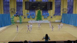 Принцесса спорта. Зимняя сказка 2017 - Минск- ул Уральская 3А - 18.12.2016 - 09:00 - 2