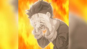 Re:zero animation [EDIT] - Girl A / Paranoia