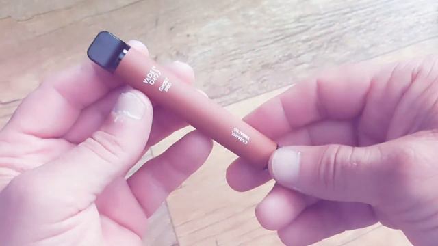 Vape Bars | Ghost 800 Disposable e-cig смотреть онлайн