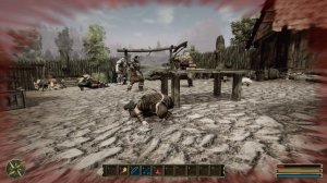 Бессмертный Ъ из Готики