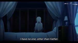 Shokugeki no Soma S3 Episode 6 | Erina's nightmare