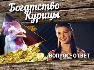 Вопросы для незнакомки