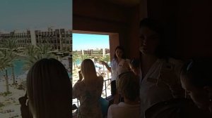 SUNNY DAYS RESORTS SPA & AQUA PARK 4, обзор отеля от сотрудника отеля, SUNNY DAYS EL PALACIO ЕГИПЕТ