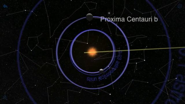 EXOPLANET(часть 1) Солнечная Система & Млечный Путь (Путешествие по солнечной системе)