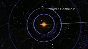 EXOPLANET(часть 1) Солнечная Система & Млечный Путь (Путешествие по солнечной системе)