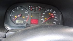 Непривязаный ключ с али для Golf IV