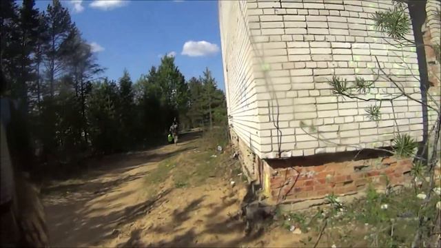 вежливые люди смотреть онлайн