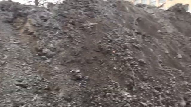 Копаем котлованы и осуществляем вывоз самосвалами