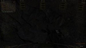 ОП-2, dsh mod: день 336 (2/7) Красный Лес. Переход в Варлаб.