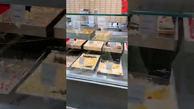 Обзор магазина Провиант?, щи по собственному рецепту?? смотреть онлайн