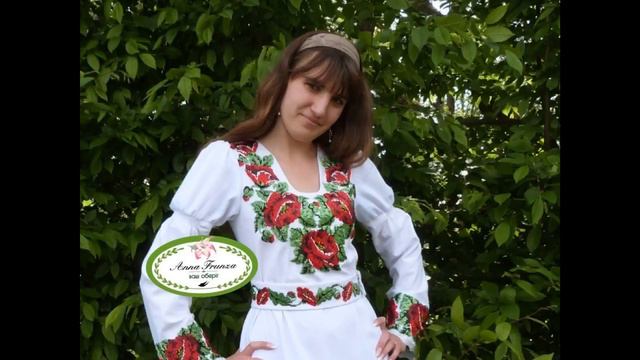 Вишивка бісером рубкою. Моя робота - це частина мого щастя