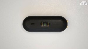 Обзор браслета  Xiaomi Mi Band 1 | 1S Pulse