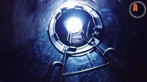 Внутри Подводной лодки Б-307