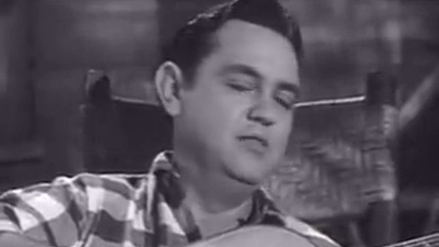 Merle Travis performs "Lost John" смотреть онлайн