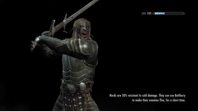 Skyrim Test смотреть онлайн