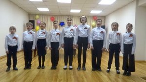 сл. и муз. Е. Гомоновой «Наследники России»