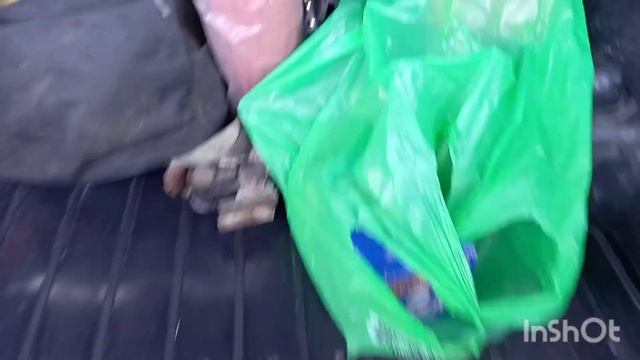 Пара покупок.😁 смотреть онлайн