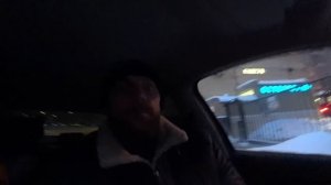 Работа премиальным курьером в компании White Cabs/ Курьер на своем авто в кофемании в Москве