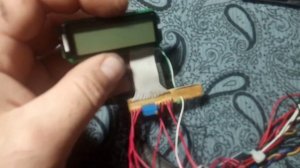 Дисплей PC1602 делаем подсветку своими руками. Простая переделка.