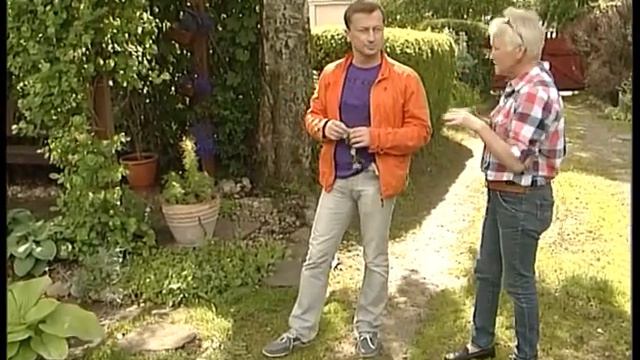 Моя дача 14 16.07.2014 смотреть онлайн