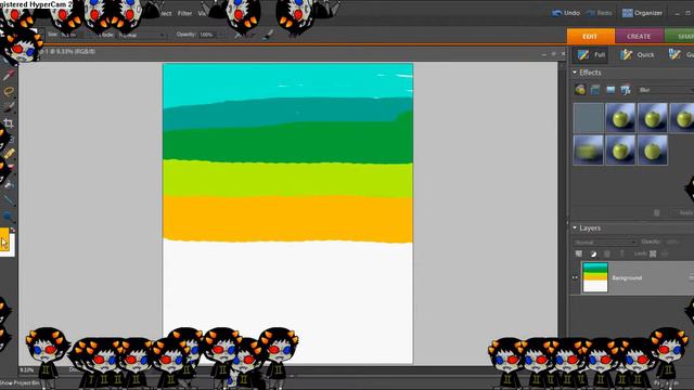 Messin' with Shimeji смотреть онлайн