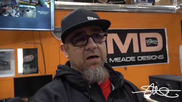 The $140 Sound System - Wiring the Amp Rack & Securing the Platform 2004 Honda Accord (Video 6) смотреть онлайн