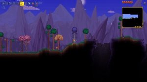 Секретный сид мира - Terraria 1.4 Journey's End