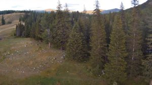 Турбаза "Кабарга". Джазатор.