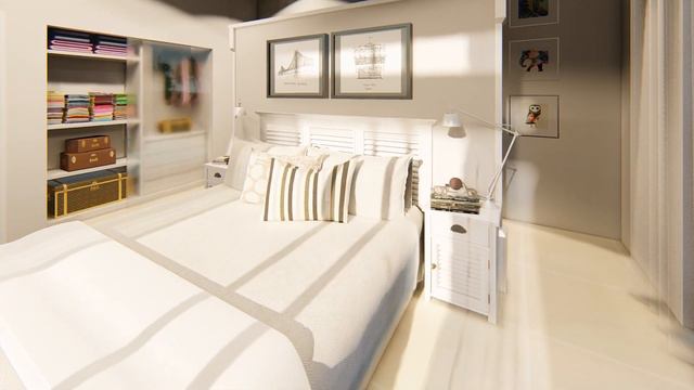 Bauhu Homes | Grenada Luxe смотреть онлайн