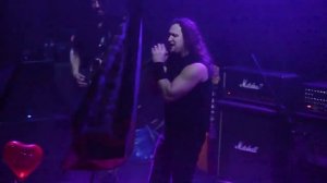 Группа «Артерия», «Я буду ждать» (концертный альбом «ZNAKИ LIVE»).mp4