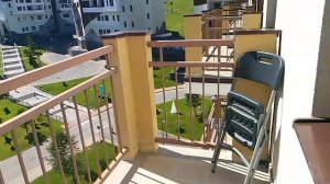 СОЧИ 2023. РОЗА ХУТОР. ОТЕЛЬ "ROSA SKI". ОБЗОР НОМЕРА.