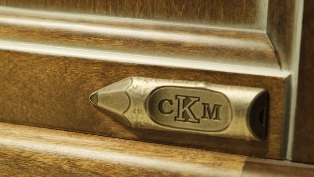 Тумба "Софи" СКМ-004-05 // Студия К-мебель // Мебель из массива на заказ