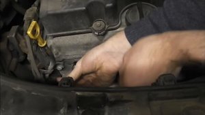 Kia Picanto Spark Plug Change