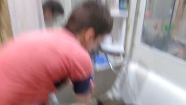 Маска из мятной зубной пасты смотреть онлайн