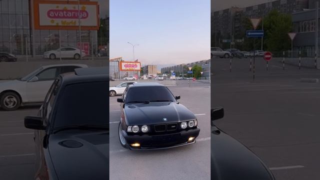 Бмв смотреть онлайн