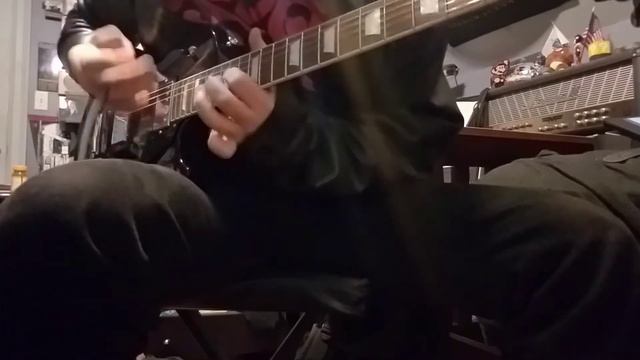 2018 Gibson Les Paul Studio; Smokehouse Burst смотреть онлайн