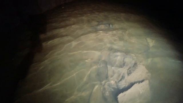 Неизвестная Пермь. Коллектор реки Ива. Малые реки Перми. Сталк. смотреть онлайн