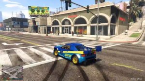 ТЮНИНГ ЛЕГЕНДАРНОЙ SUBARU ПОД РАЛЛИ ЗА 1.000.000$ в GTA 5 ONLINE