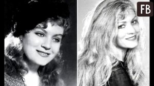 В 40 лет знаменитая певица Анна Герман родила сына. Как сложилась судьба позднего ребенка артистки