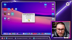 INSTALLARE macOS 13 VENTURA sui MAC NON SUPPORTATI - VERSIONE SEMPLIFICATA