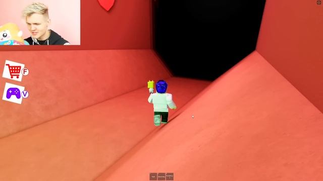 Can We ESCAPE BABY BOBBY'S DAYCARE In ROBLOX!? (OBBY) смотреть онлайн