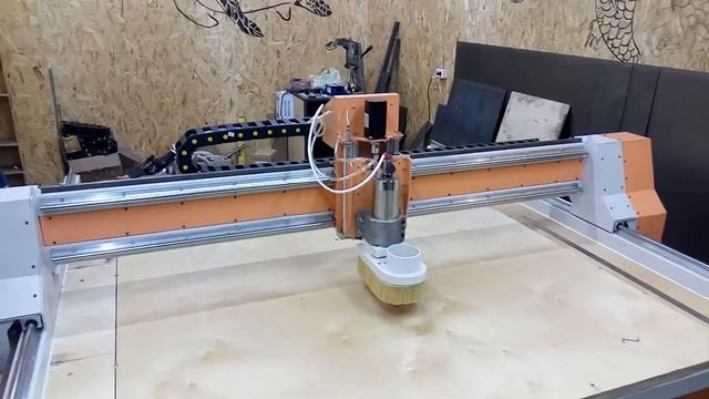 Чпу станок своими руками 1600х1700мм смотреть онлайн