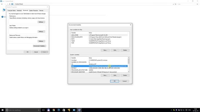 Урок по Java 1: Установка Java Development Kit(JDK), компиляция и запуск первой программы. смотреть онлайн