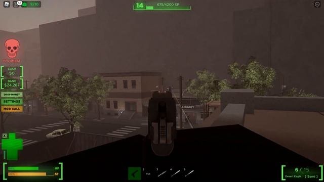 Blackout Is BETTER Than Criminality (Roblox Blackout)