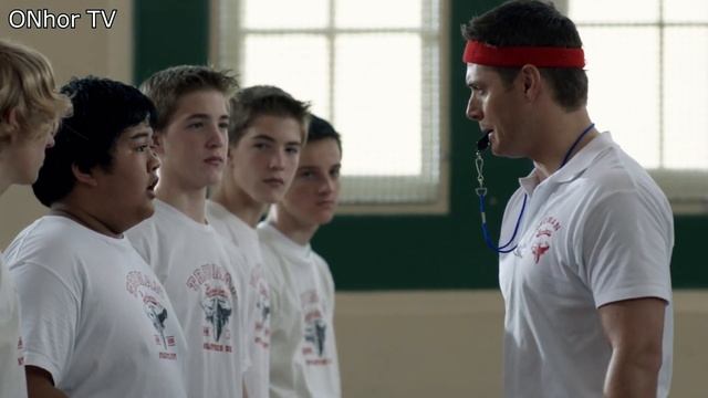 Дин Винчестер - Школьный тренер | Сверхъестественное смотреть онлайн