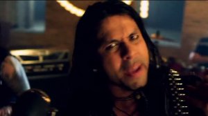 Pop Evil - Monster You Made - Official Music Video