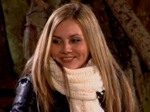 ДОМ-2 Город любви 2009 день Вечерний эфир (09.11.2009)